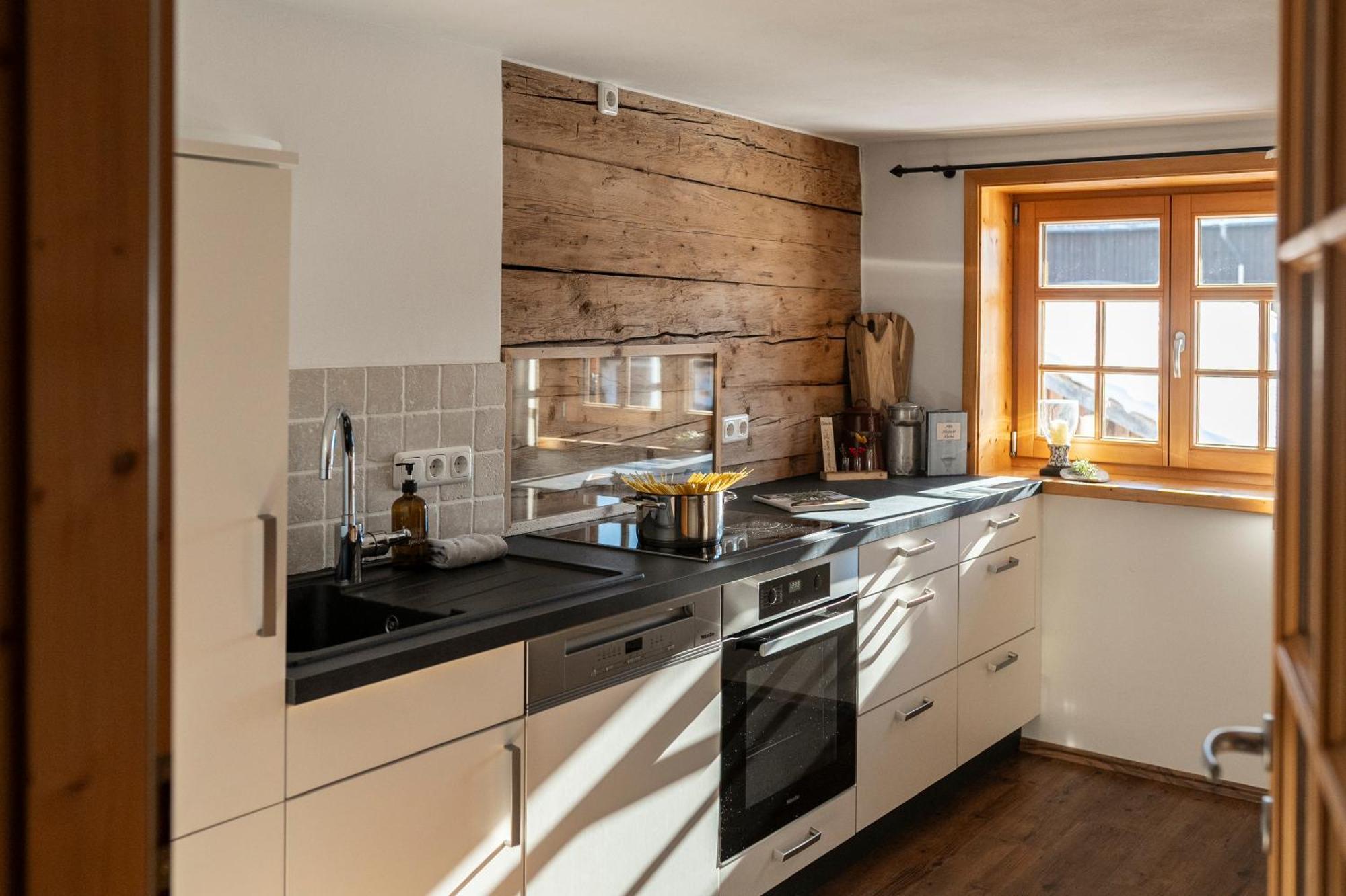 Ferienwohnung Landhaus Martin Sonthofen Esterno foto