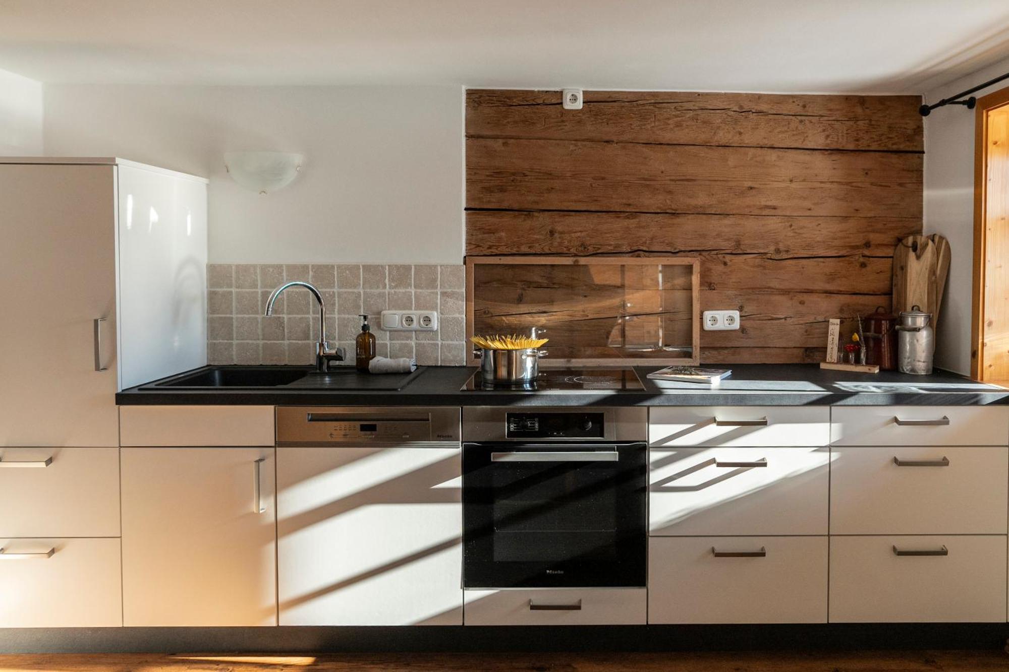 Ferienwohnung Landhaus Martin Sonthofen Esterno foto