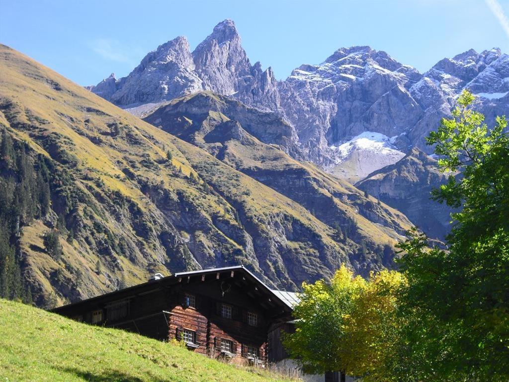 Ferienwohnung Landhaus Martin Sonthofen Esterno foto